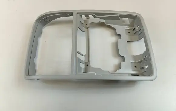Seat Ateca Headlining lighting console trim 5E0867489B
