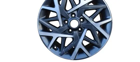 Hyundai Kona I R18 wheel hub/cap/trim 52910-CM300 52910CM300