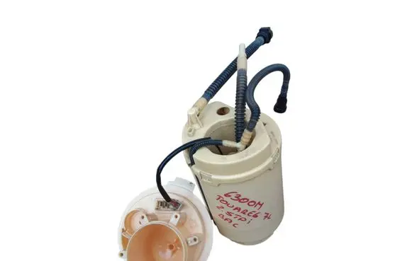 Volkswagen Touareg I In-tank fuel pump 7L6919679B 7L6919088