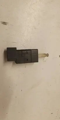 Mercedes-Benz E W211 Brake pedal sensor switch 0015454009