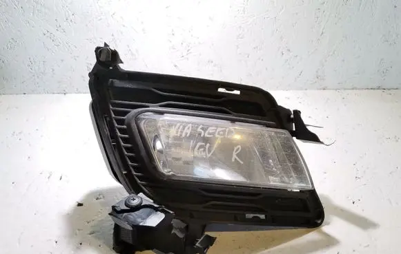KIA Ceed Front fog light