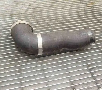 Volkswagen PASSAT CC Intercooler hose/pipe 1K0145832AA
