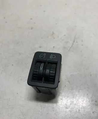 Volkswagen PASSAT B6 Headlight level height control switch 3C0941333A