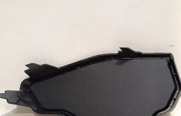 BMW 2 F44 Front bumper lower grill 8075494