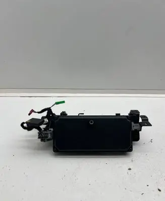 Volvo XC90 Windshield/windscreen camera 32209787 G2611 P32209787