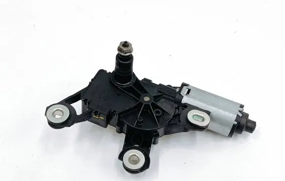 Audi Q7 4L Rear window wiper motor 8E9955711E W000003605 473700