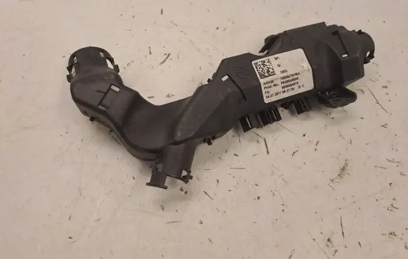 BMW X5 G05 Engine installation wiring loom 53781210