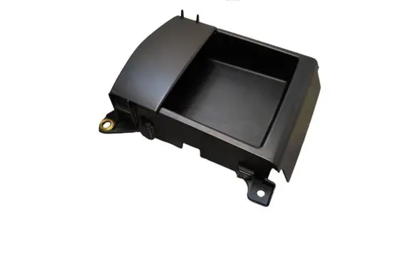Porsche Cayenne (92A) Dashboard storage box/compartment 7P5864131 45980065