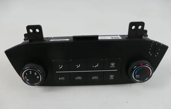 KIA Sportage Climate control unit 97250-3U001