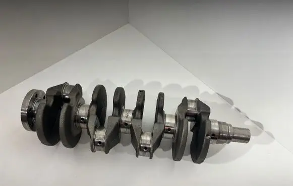 Ford C-MAX II Crankshaft T1DB
