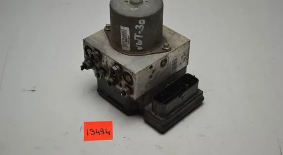 Volkswagen Tiguan ABS Pump 5N0614517G 54084955C 16132012