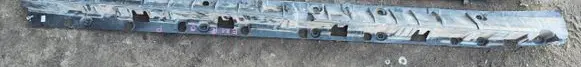 BMW X6 E71 Radiator mount bracket 381KM