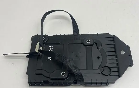 Volvo S60 Battery tray 31479348