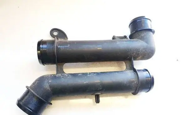 Peugeot 508 Intercooler hose/pipe 