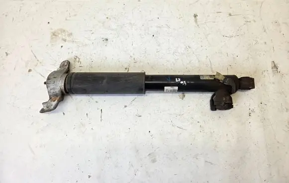 Saab 9-5 Rear shock absorber/damper 13313446 13313452