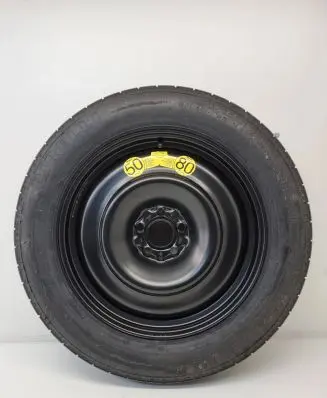 Land Rover Evoque II R18 spare wheel K8D2100RA