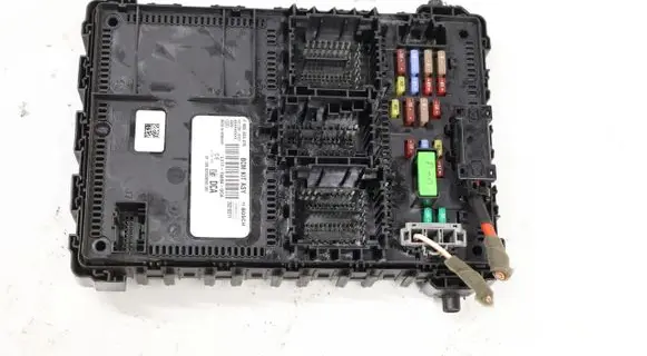 Ford Transit - Tourneo Connect Other control units/modules LT1T15604DCA