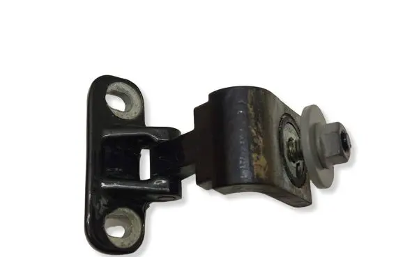 Volkswagen PASSAT B8 Tailgate/trunk/boot hinge 8V3827233A