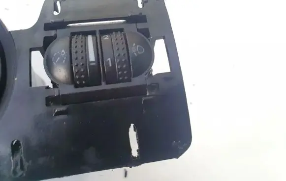 Skoda Superb B5 (3U) Headlight level height control switch 1841928