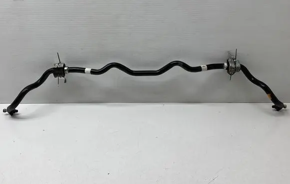 Front anti-roll bar/sway bar