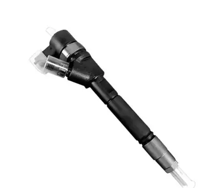 Renault Master II Fuel injector 0445110087 0986435079 9112247