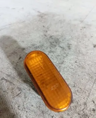 Volkswagen Sharan Front fender indicator light 3a0949117