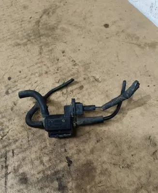 Citroen C6 Turbo solenoid valve 70058501 07T039