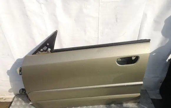 Subaru Outback Front door