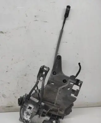 Volvo V70 Rear door exterior handle/bracket 979527100 3403410