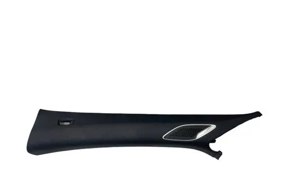 Mercedes-Benz CLA C118 X118 (B) pillar trim (bottom) A1186900200 A2478201600