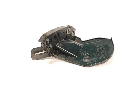 Land Rover Evoque I Fender mounting bracket BJ3216A142AA