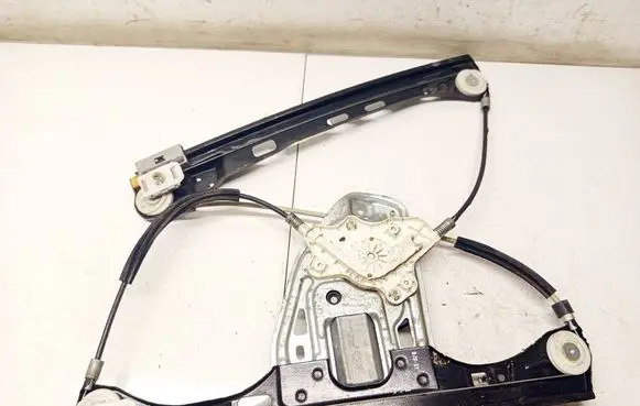 Mercedes-Benz C W203 Sliding door window regulator with motor 