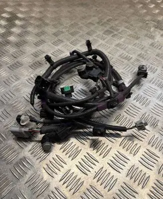 Toyota RAV 4 (XA50) Parking sensor (PDC) wiring loom 8211442110 0XLGBSV013HK
