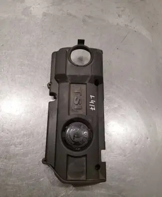 Skoda Yeti (5L) Engine cover (trim) 03C103925AM 03C103925AB 03C103925AA