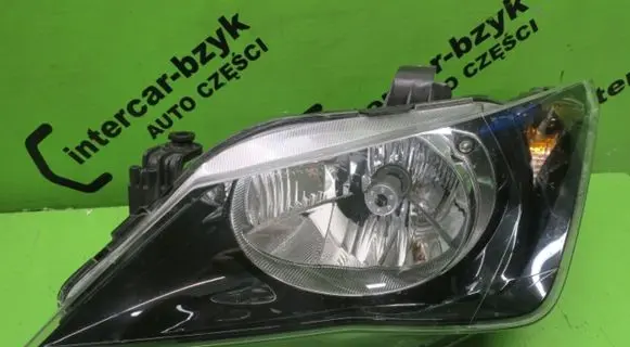 Seat Ibiza IV (6J,6P) Headlight/headlamp