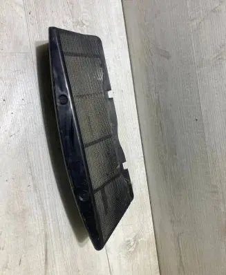 Ford B-MAX Air intake duct part 8A6118D395af