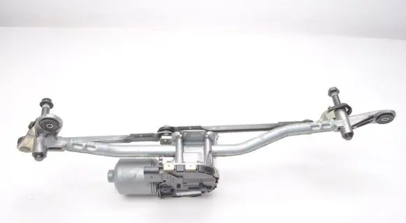 Volvo S90, V90 Front wiper linkage and motor 31385115
