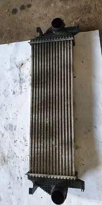 Jeep Grand Cherokee Intercooler radiator NOCODE