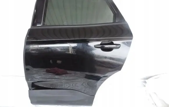 Opel Grandland X Rear door
