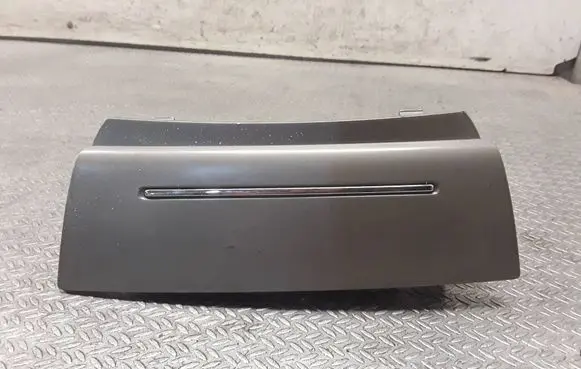 Citroen C5 Dashboard storage box/compartment 9682460077