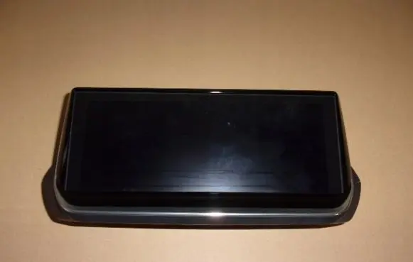 Peugeot 2008 II Screen/display/small screen 9824619980