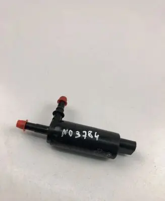 BMW X5 E70 Windscreen/windshield washer pump 7217792