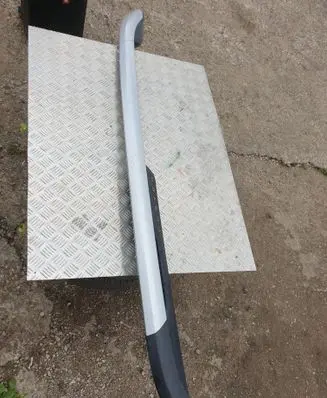 Dacia Duster II Roof bar rail