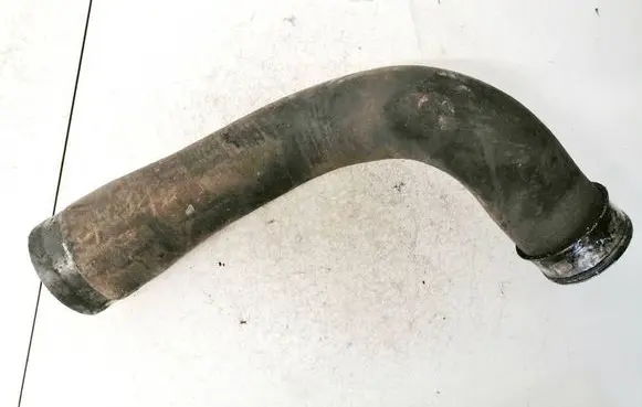 Jeep Grand Cherokee (WK) Air intake hose/pipe