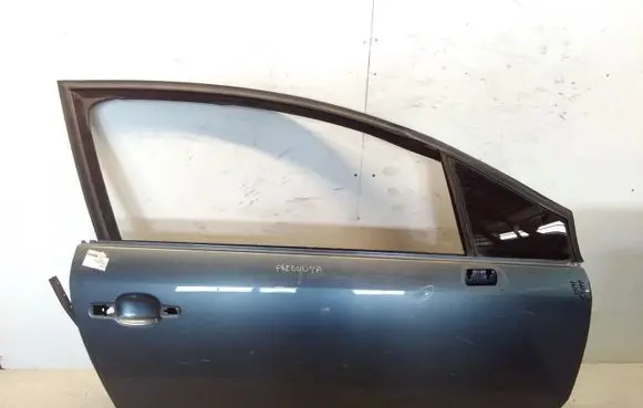 Door (2 Door Coupe)