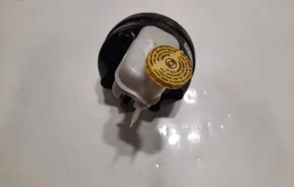 Brake booster