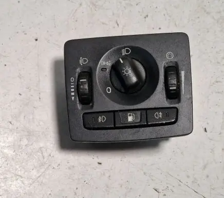 Volvo V50 Light switch 30669736 04W36T