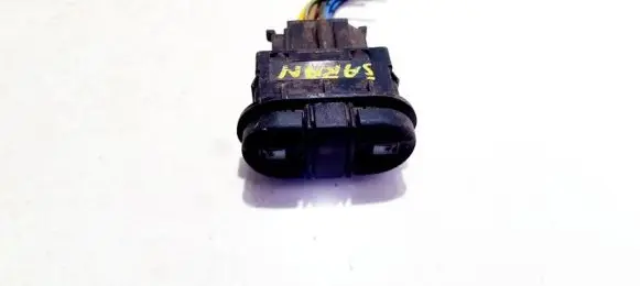 Volkswagen Sharan Electric window control switch 7m0959856 95vw14a17aaw
