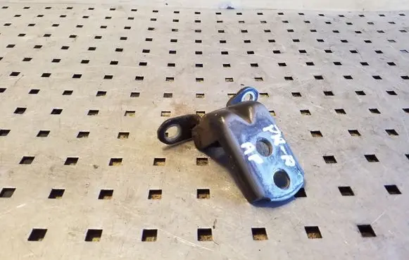 Nissan X-Trail T31 Front door lower hinge 