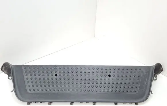 Volkswagen Amarok Trunk/boot sill cover protection 2H7807502A